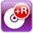 DVD+R Icon